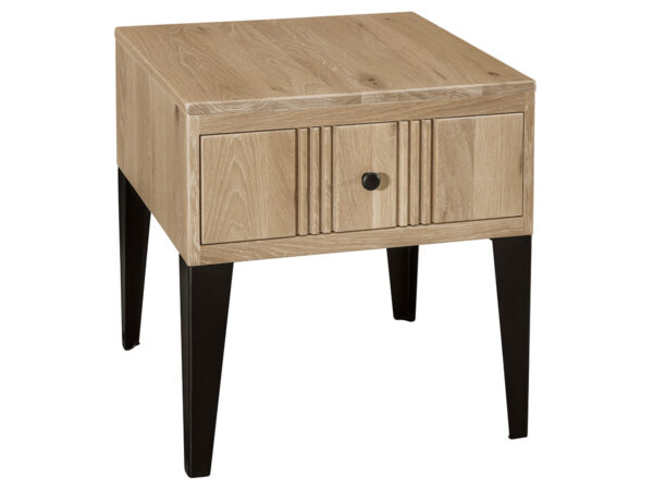 Anzelle End Table