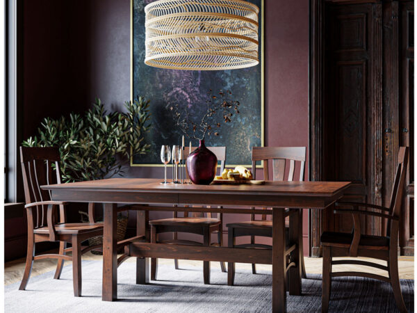 Gatlinburg Chair Collection