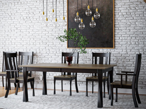 Lawson Chair Collection