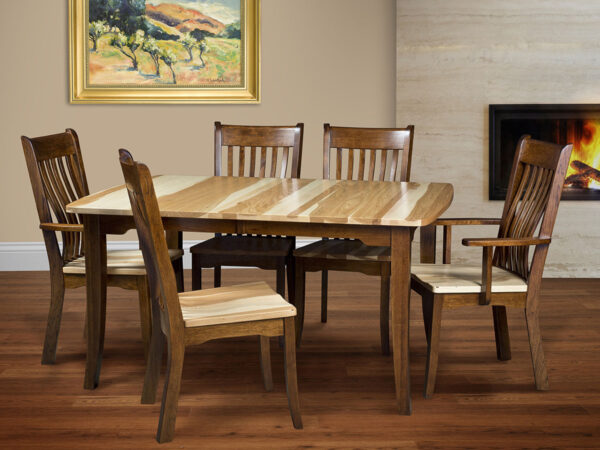 Broadway Chair Collection