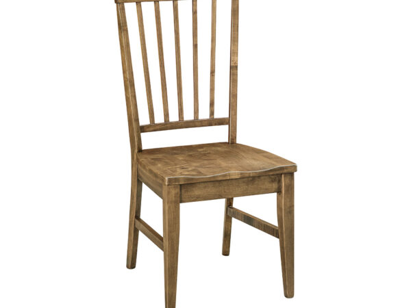 Evans Chair