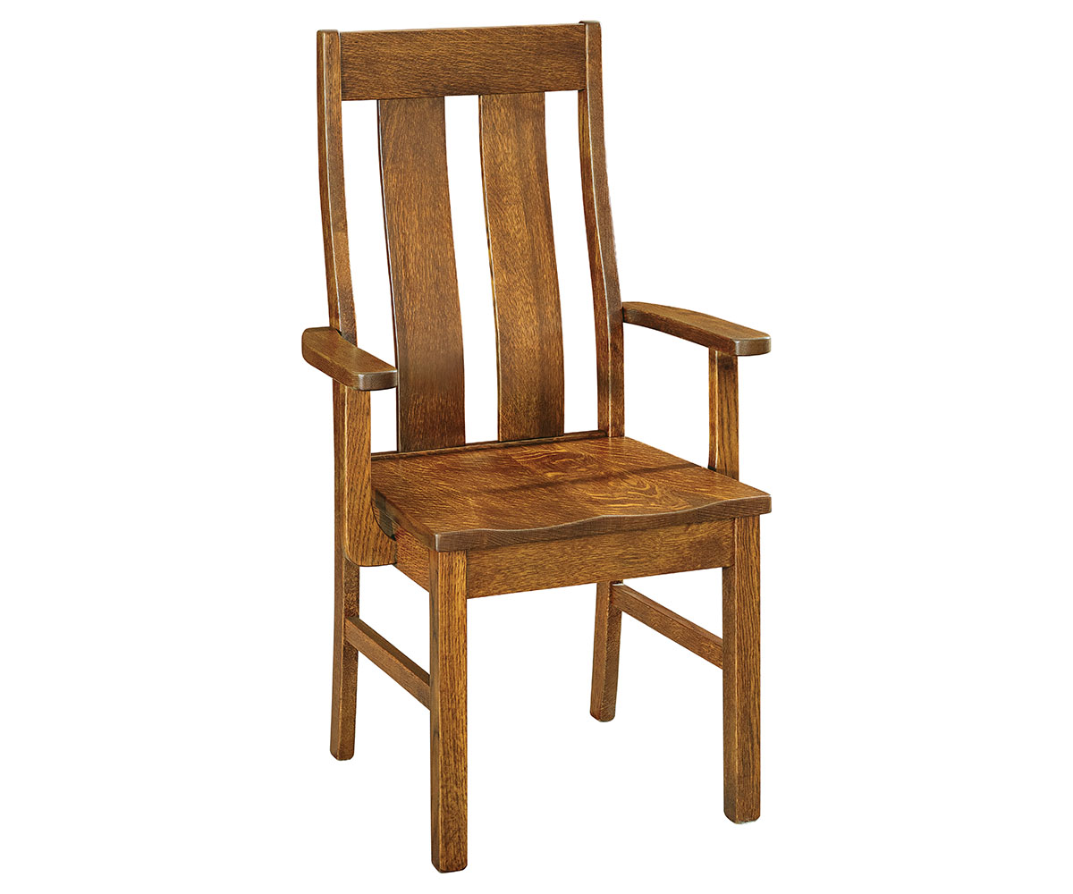 Macomb Chair Collection - Image 4
