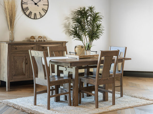 Sheridan Chair Collection