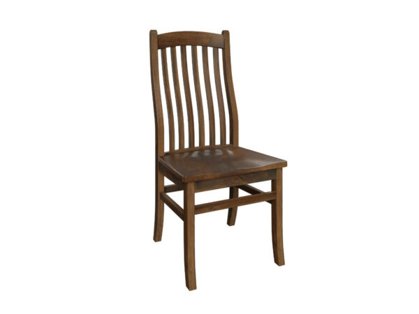 Arts and Crafts Chair