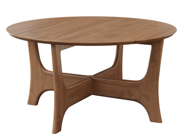 Nora Round Coffee Table