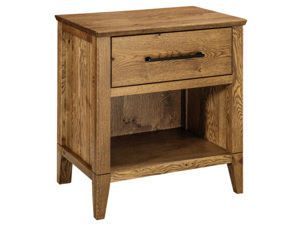 Brinkly 1 Drawer Nightstand