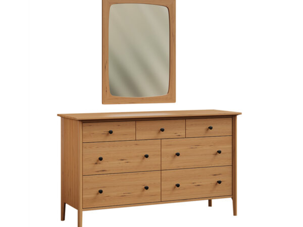 Cortland Park Dresser