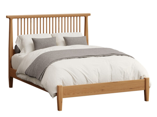 Cortland Park Queen Bed