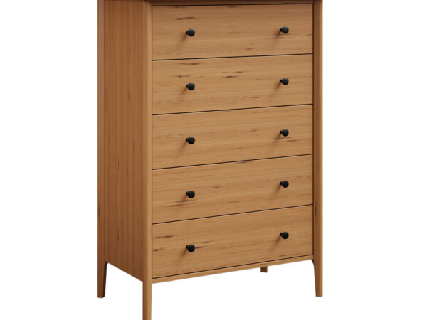 Cortland Park 5 Drawer Chest