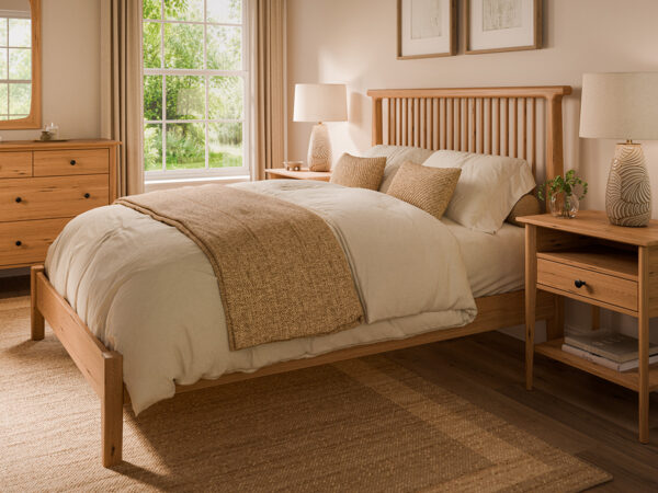 Cortland Park Bedroom Collection