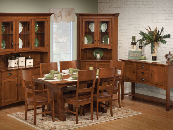 Sara Ann Dining Collection