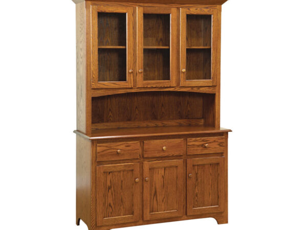 Shaker Hutch