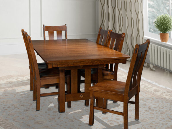 Beaumont Chair Collection