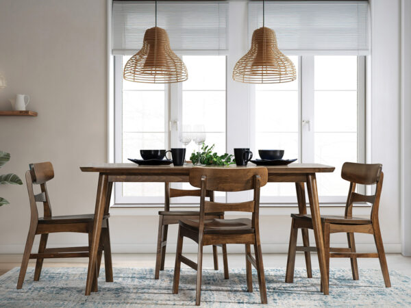 Bennington Chair Collection