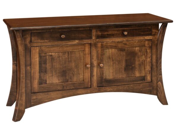Caledonia Sofa Table