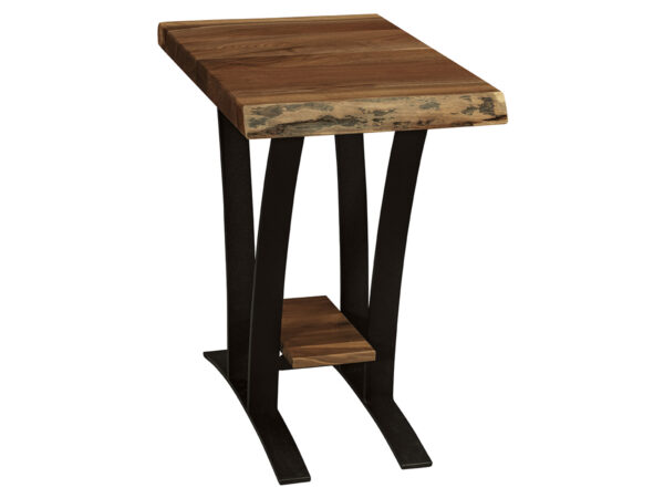 Prescot Chairside End Table