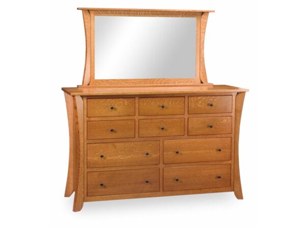 Caledonia Dresser