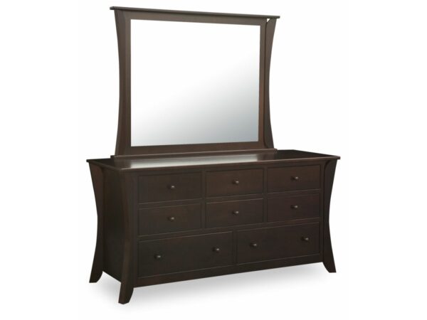 Caledonia Dresser