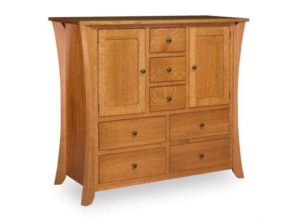 Caledonia His & Hers Chest