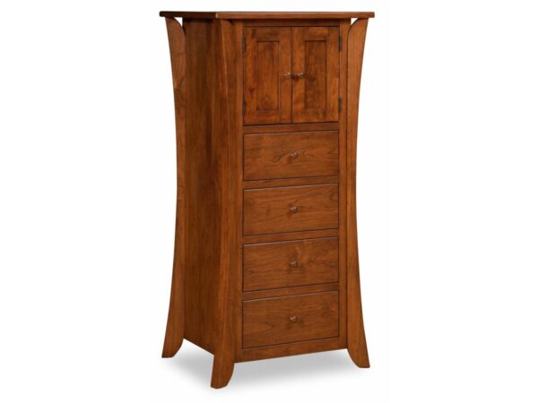 Caledonia Lingerie Chest