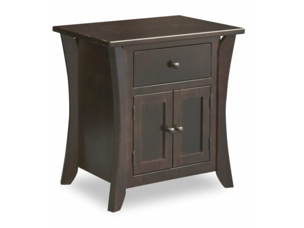 Caledonia Nightstand