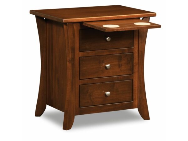 Caledonia Nightstand