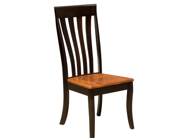 Canterbury Chair
