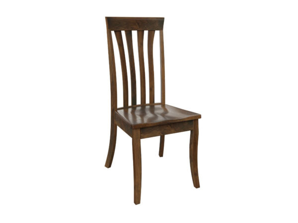 Canterbury Chair