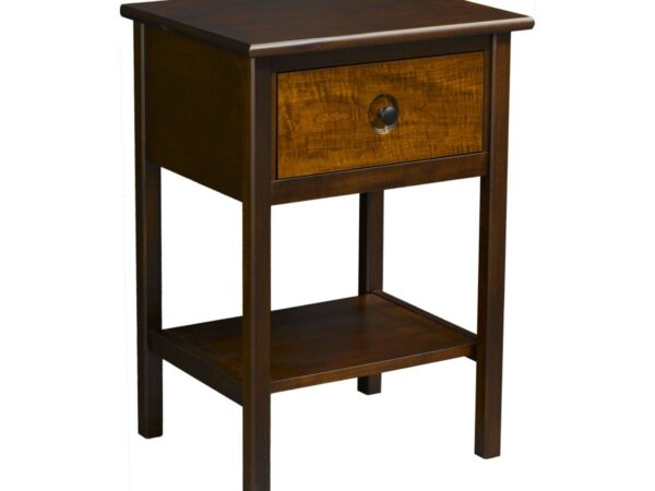 Chesapeaka 1-Drawer Nightstand