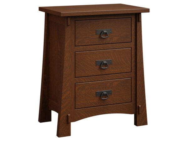 Modesto Nightstand