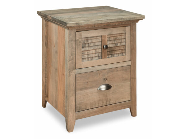 Cottage Nightstand