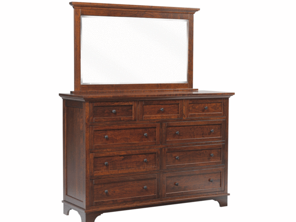 Arlington Tall Dresser