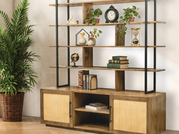 Elwood Bookcase Collection