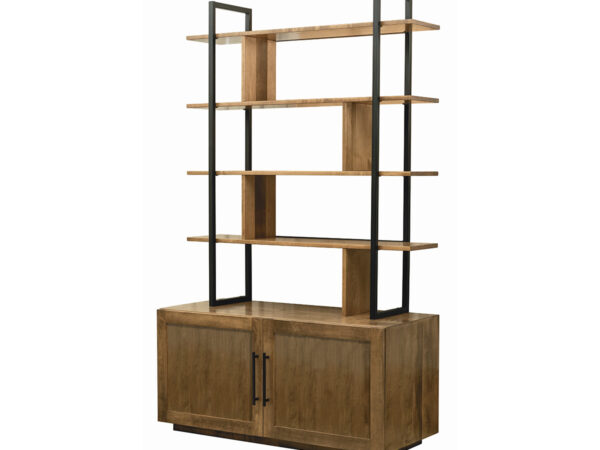 Elwood Bookcase - 48"