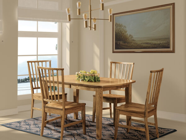 Evans Chair Collection