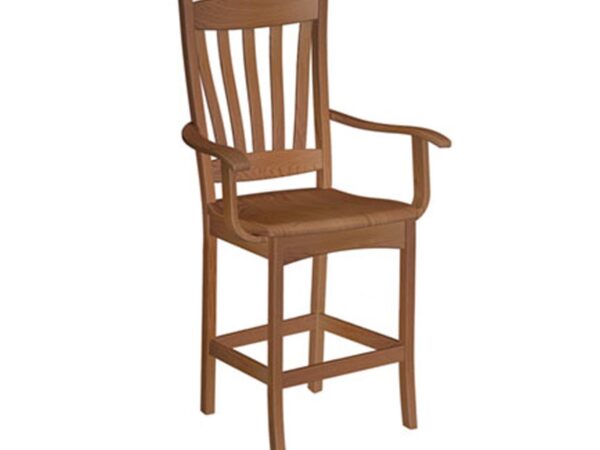 Benton Bar Chair