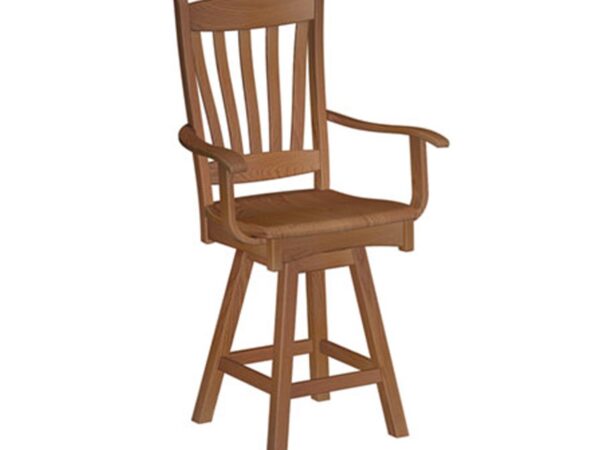 Benton Bar Stool