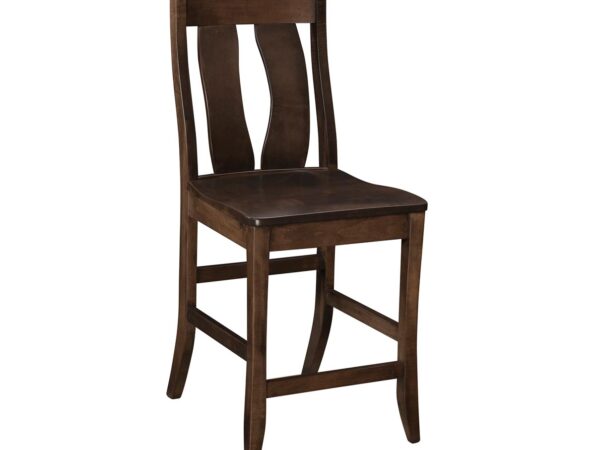 Bridgeport Bar Chair