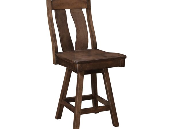 Bridgeport Bar Stool