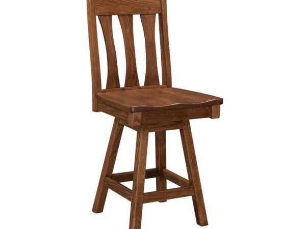 Cluff Bar Stool