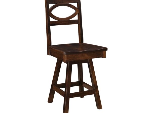 Globe Bar Stool