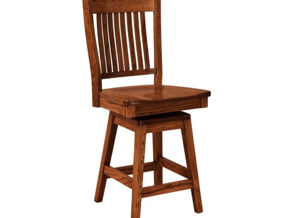 Lyndon Bar Stool