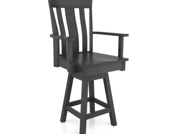 McZena Bar Stool