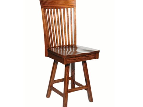 OW Shaker Bar Stool