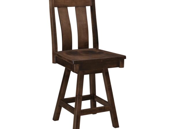 Pacific Bar Stool