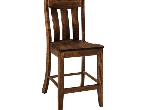 Pierre Bar Chair