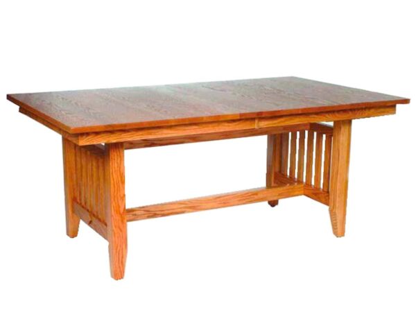 Trestle Mission Table