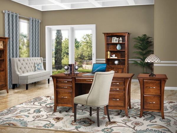 Ensenada Office Collection