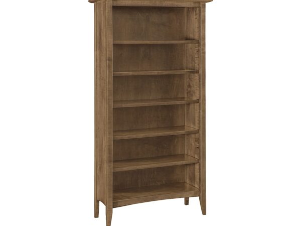 Atlantic Bookcase - 72"H