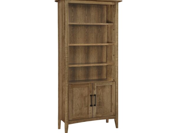 Atlantic Bookcase - 84"H